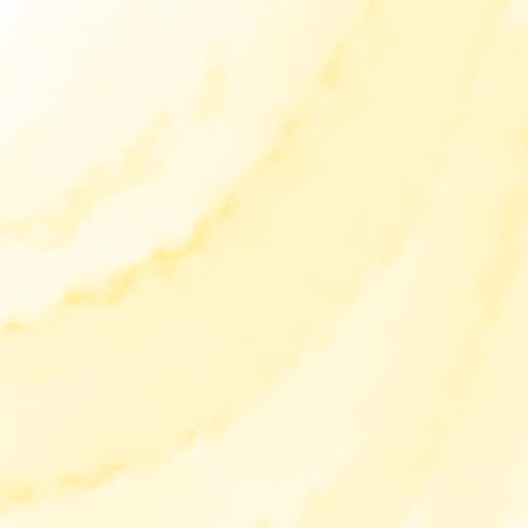 watercolor yellow pastel background